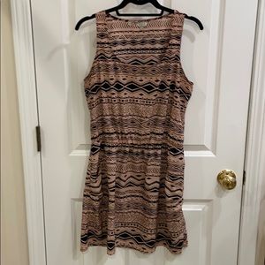 Guess Sleeveless Dress